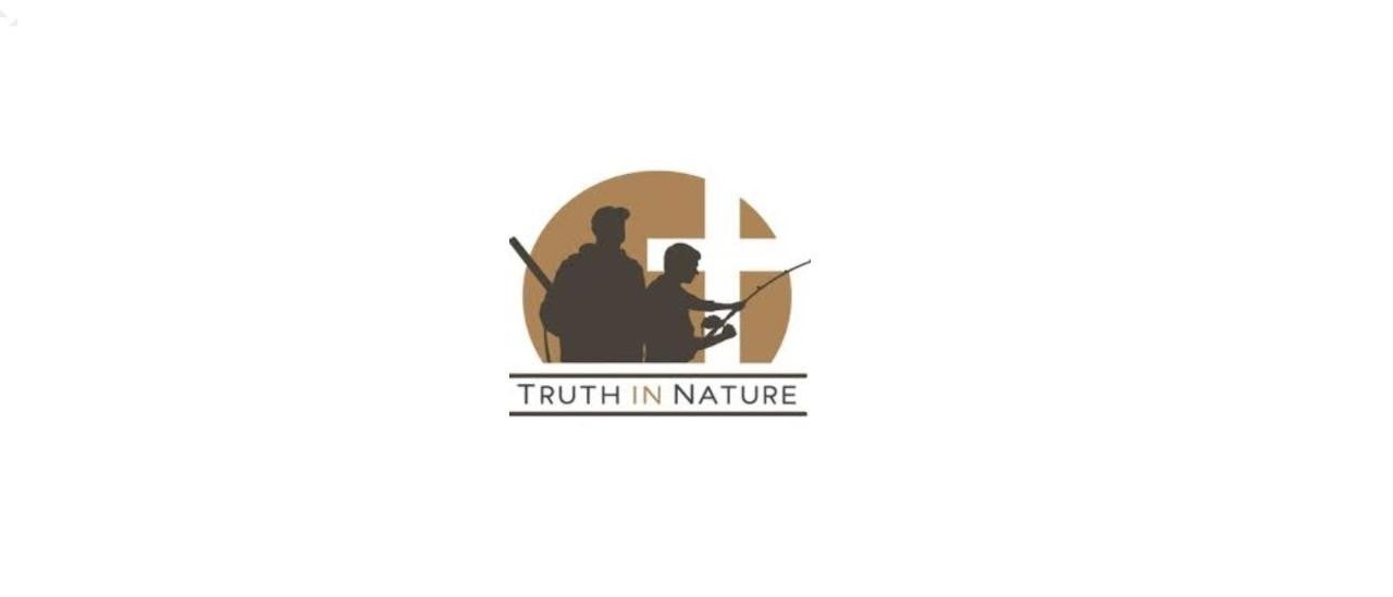 truth in nature logo