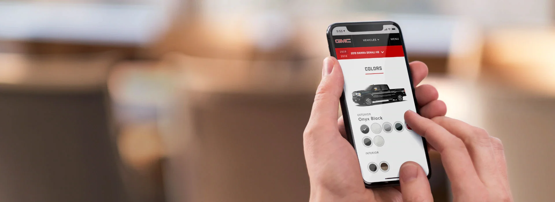 Hardy Chevrolet GMC in Dallas GA