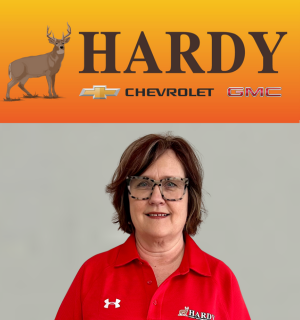 Sandy Greer	