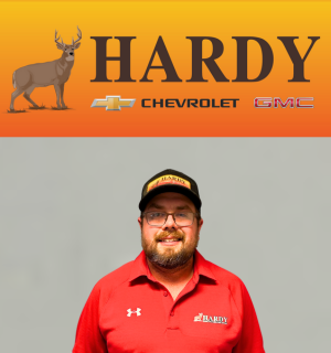Barry Cochran	