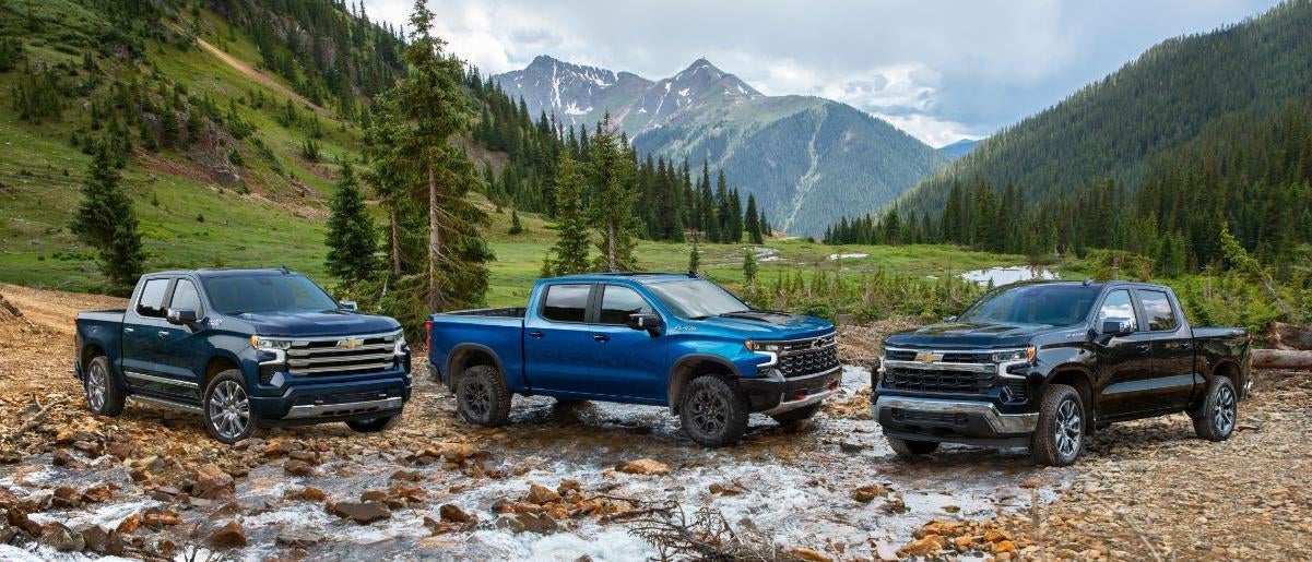 Chevrolet GMC Truck