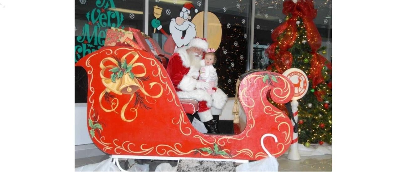 santa