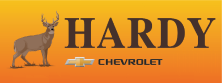 Hardy Chevrolet Dallas, GA