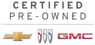 Chevrolet Buick GMC Certified Pre-Owned in Dallas, GA