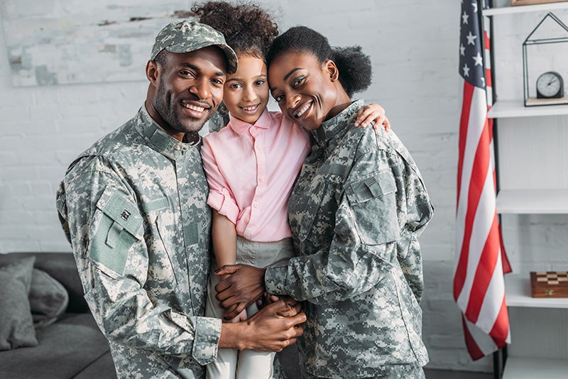 military_family